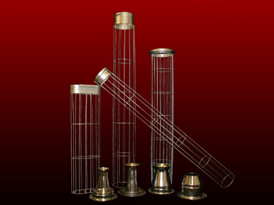 Filter Cages and Accessories